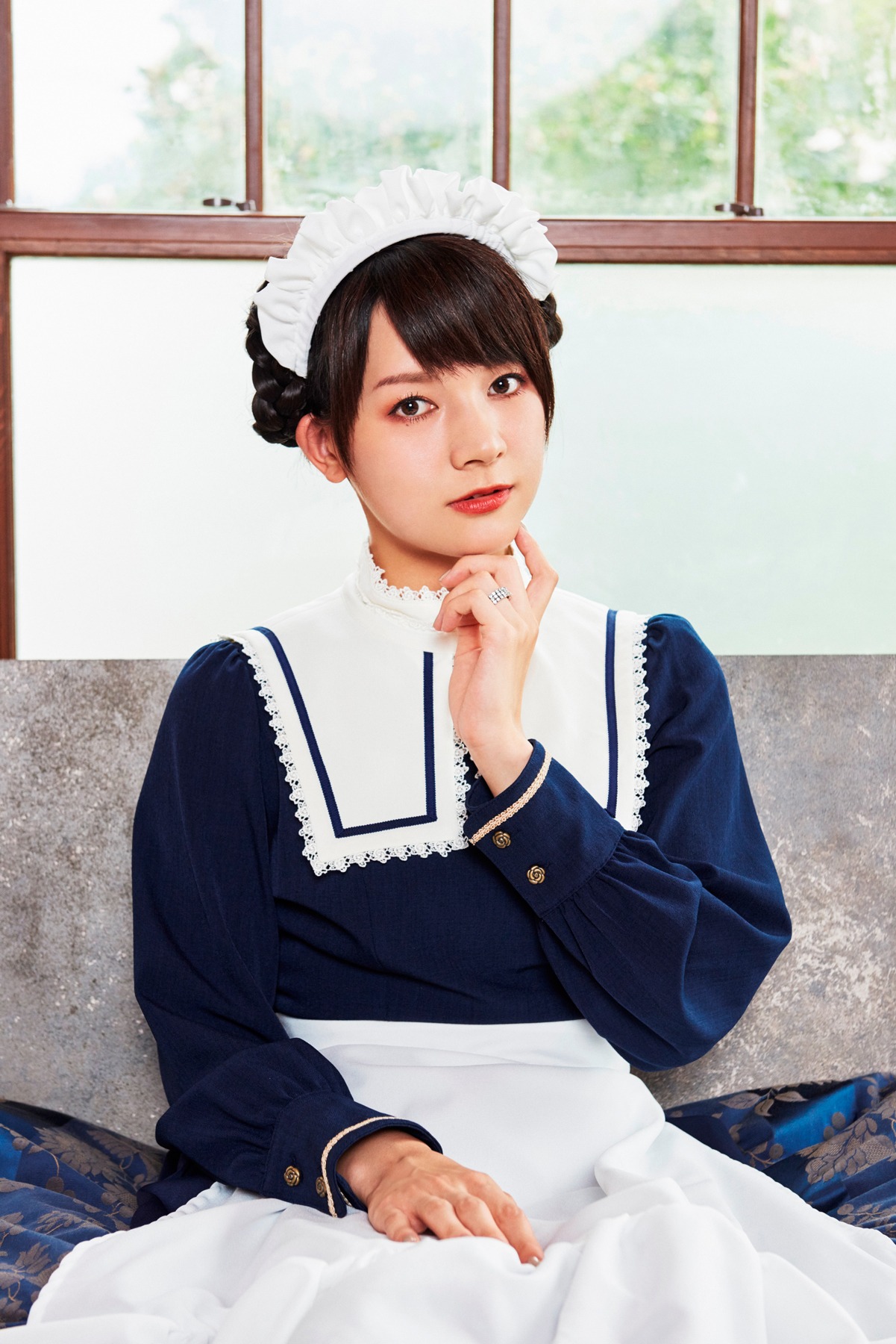 清亜美（清 竜人25）