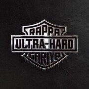 ラッパ我リヤ「ULTRA HARD」CDのみ仕様ジャケット