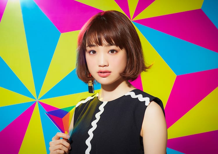 瀬川あやか あなたの恋愛妄想ネタを募集 音楽ナタリー