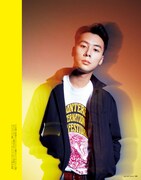 「装苑」2017年3月号より。