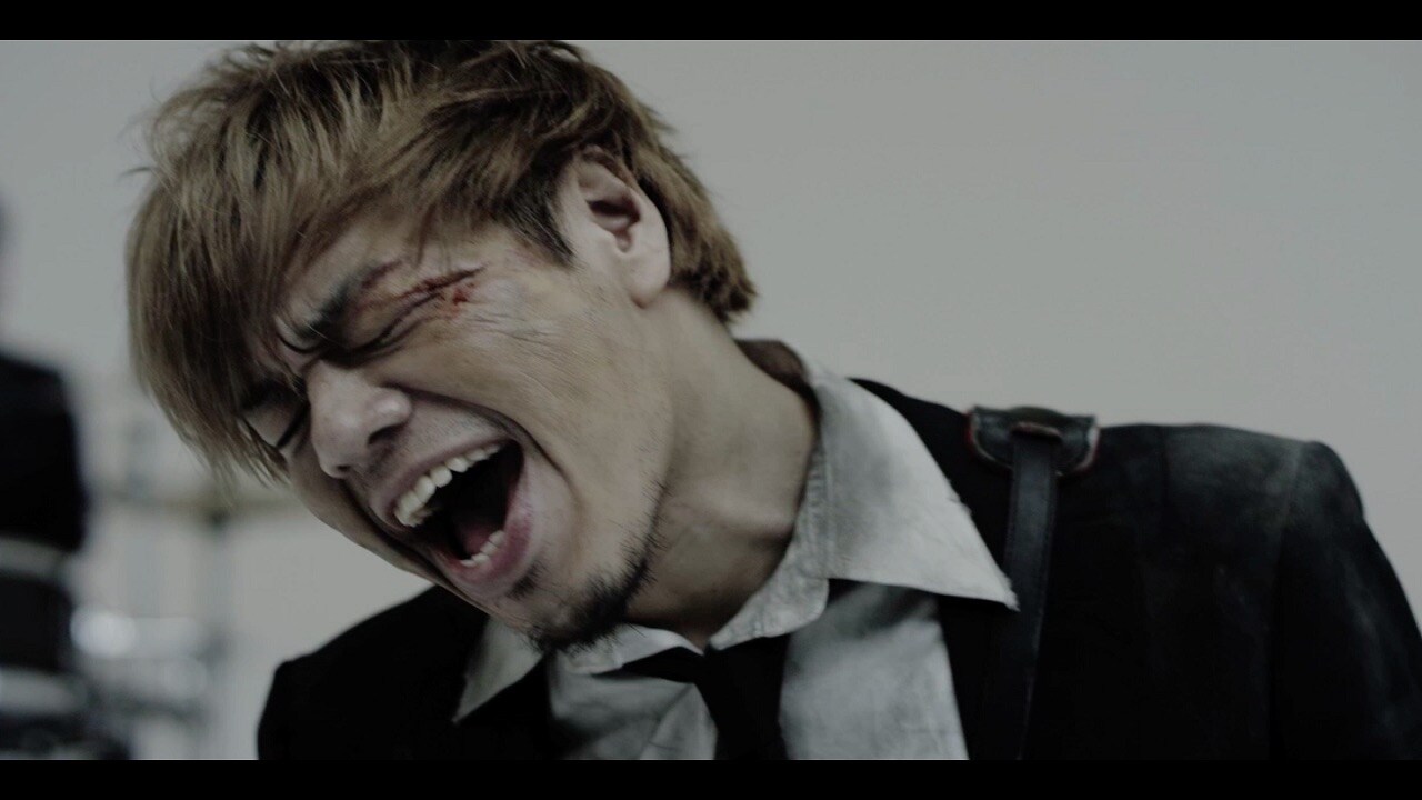 傷だらけになった10-FEETが「ヒトリセカイ」熱演