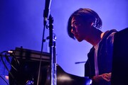 荒内佑（Key）（Photo by Shun Komiyama）