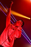 YONCE（Photo by Shun Komiyama）