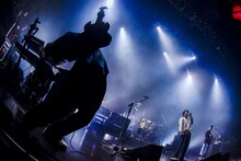 TAIKING（G）（Photo by Shun Komiyama）