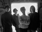 DYGL×Rhyming Slang、ビーチハウスでレコ発アフターパーティ