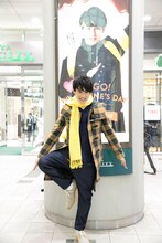 ユースケ(c)フジテレビ