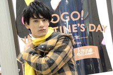 ユースケ(c)フジテレビ