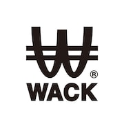 WACK ロゴ