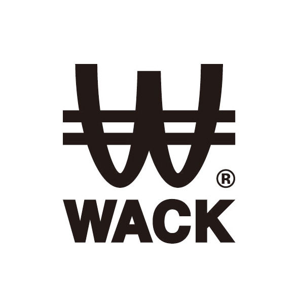 WACK ロゴ