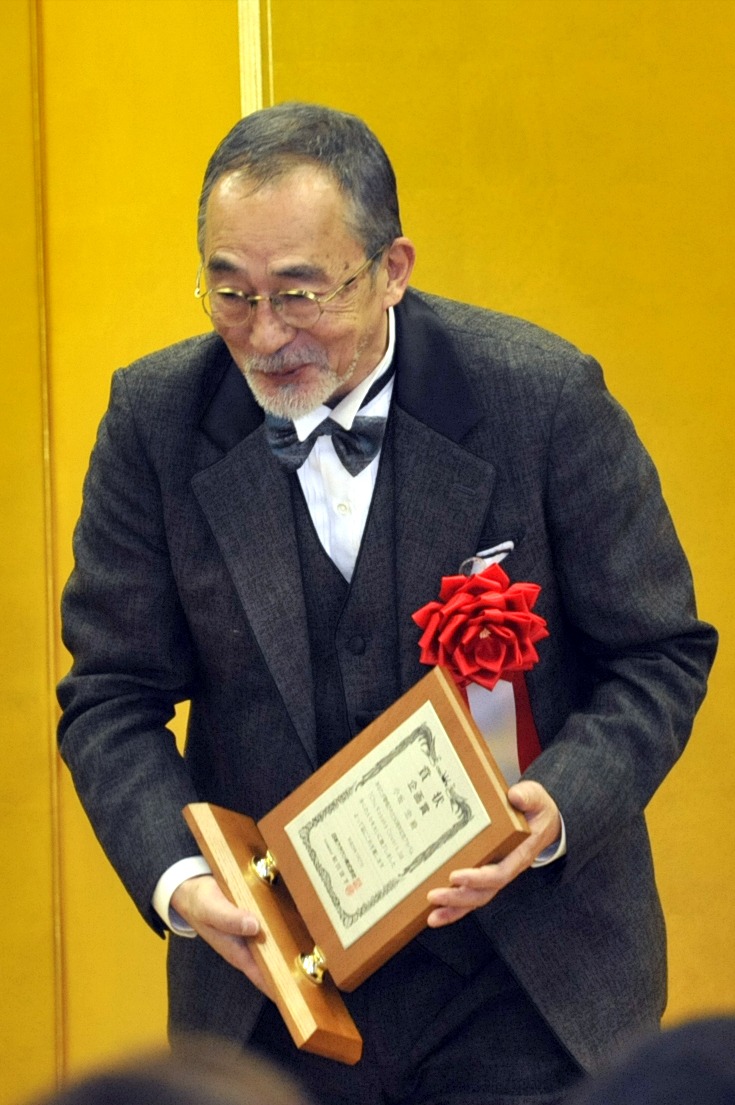 小坂忠