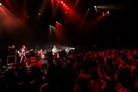 「首謀者：空想委員会 大歌の改新 第三期」最終公演の様子。（撮影：結城さやか）