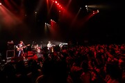 「首謀者:空想委員会 大歌の改新 第三期」最終公演の様子。(撮影:結城さやか)