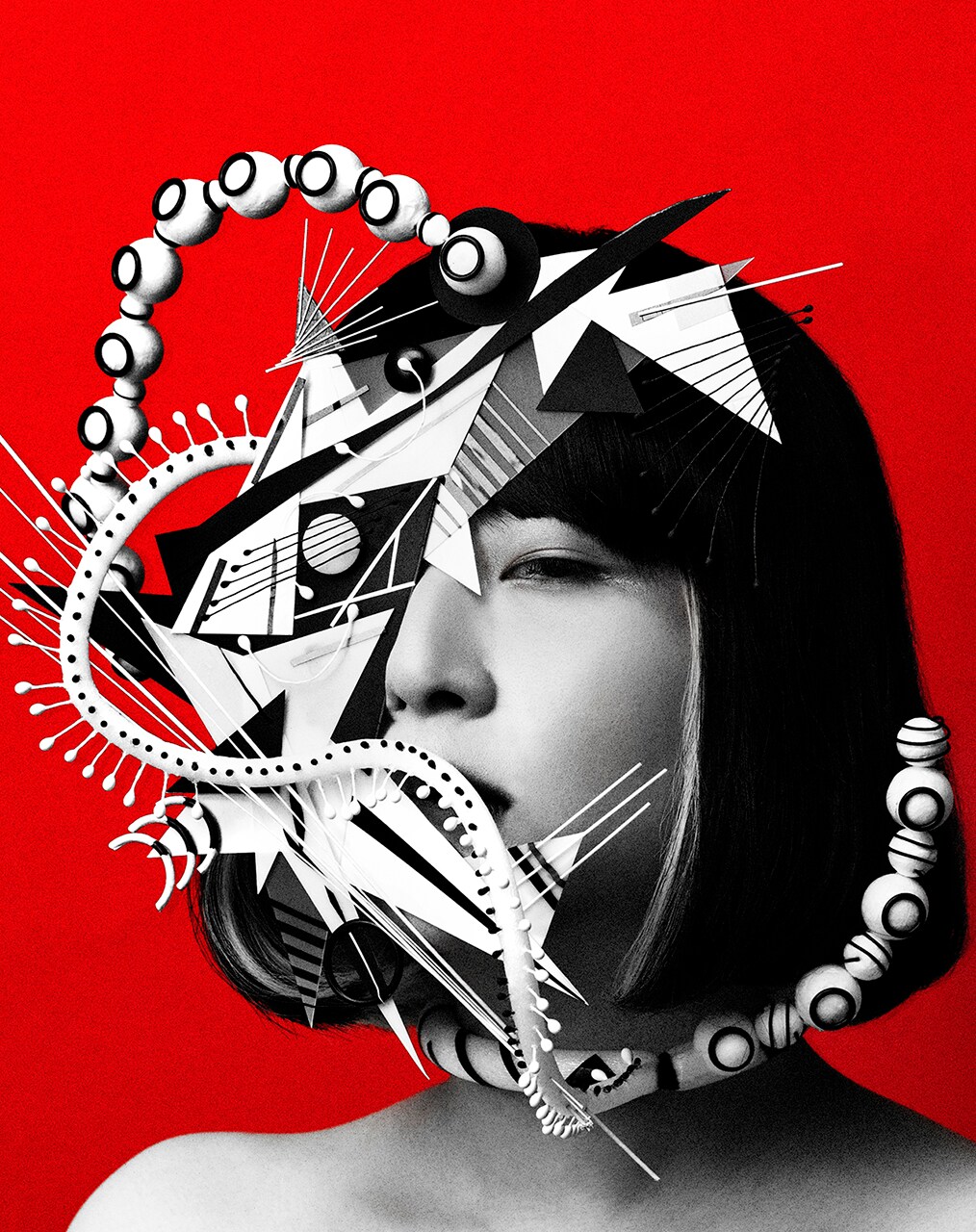 majiko、新曲が「JCD」2月OP曲に決定＆明日ラジオでフルOA