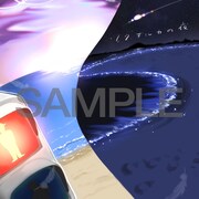 majiko「ノクチルカの夜」ジャケット