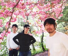 サニーデイ・サービス