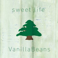 バニラビーンズ「sweet life」ジャケット