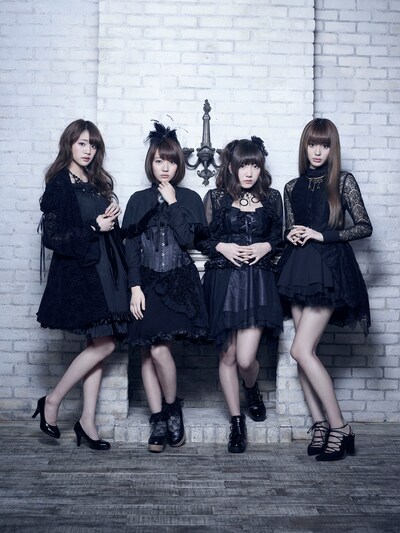 夢みるアドレセンス