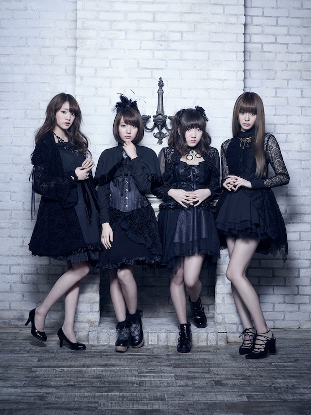 夢みるアドレセンス