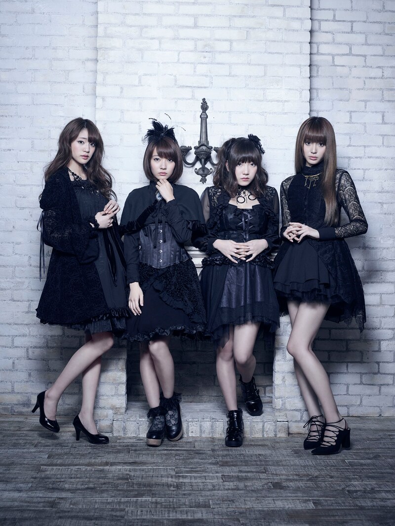 夢みるアドレセンス