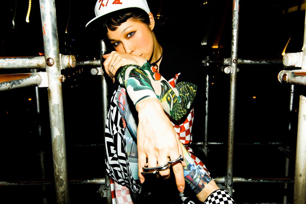 AI主催「伝説NIGHTII」にTHE BAWDIES、AK-69、Zeebra、久保田利伸ら