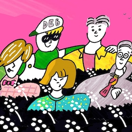 フレンズ「夜明けのメモリー」MVで「paymo」CMの谷山剛と初タッグ