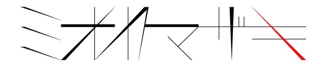 ミオヤマザキ ロゴ