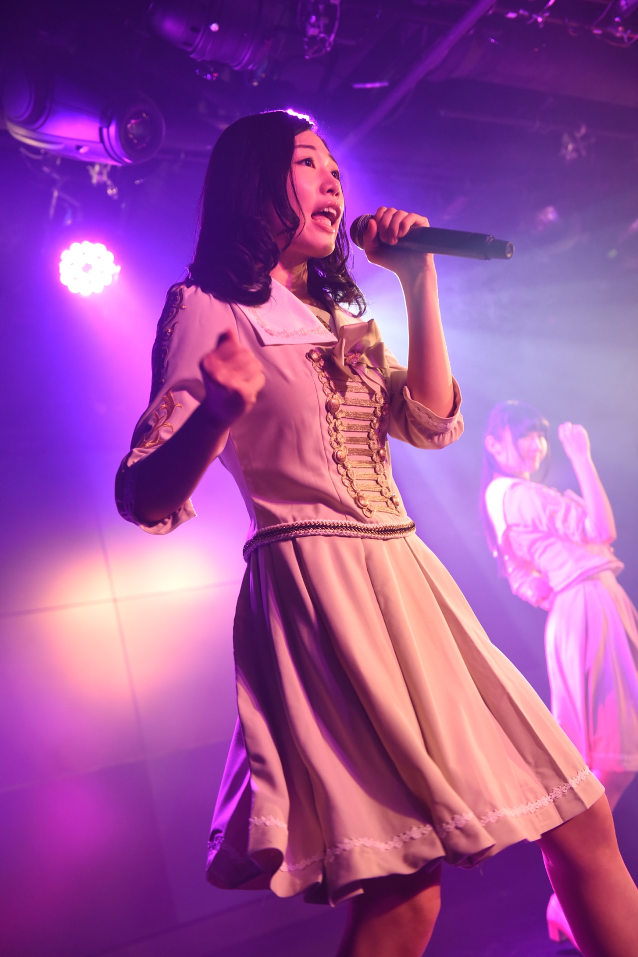 渚まお