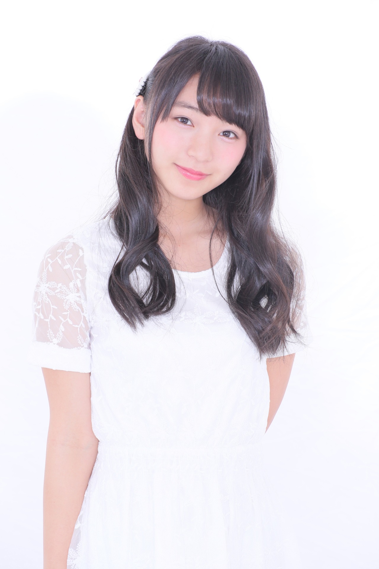 塩川莉世