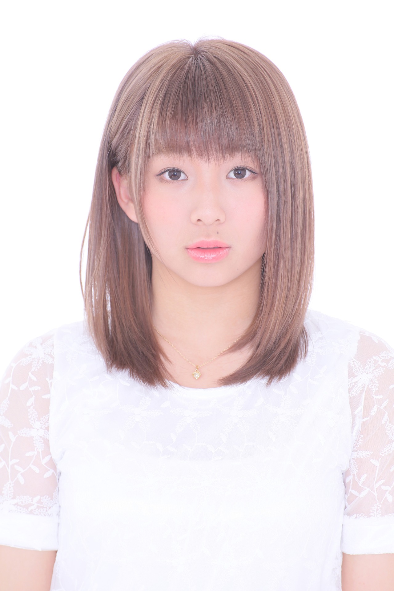 松本香穂
