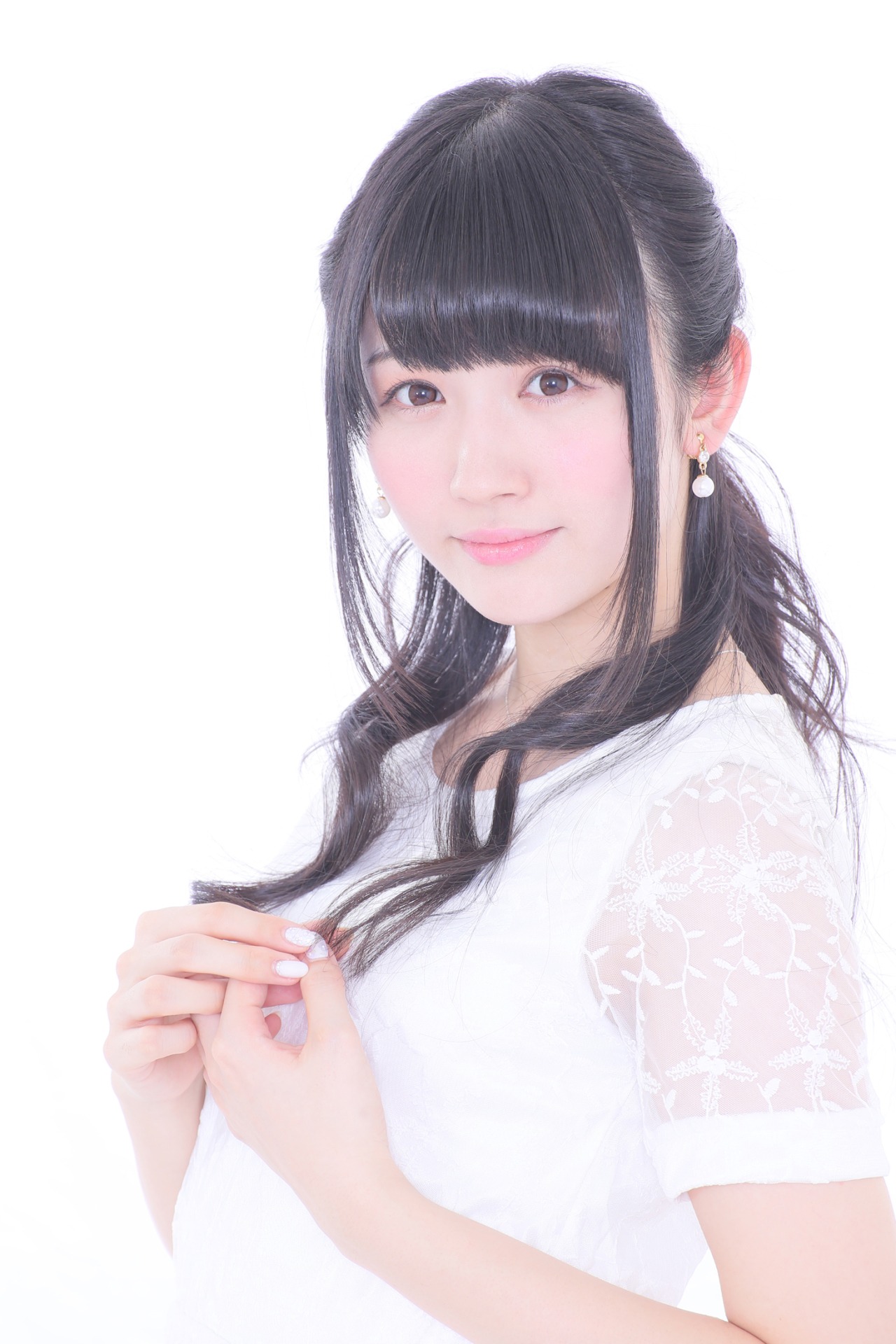 岡田夢以