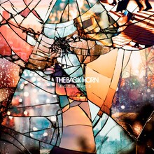 THE BACK HORN「あなたが待ってる」ジャケット