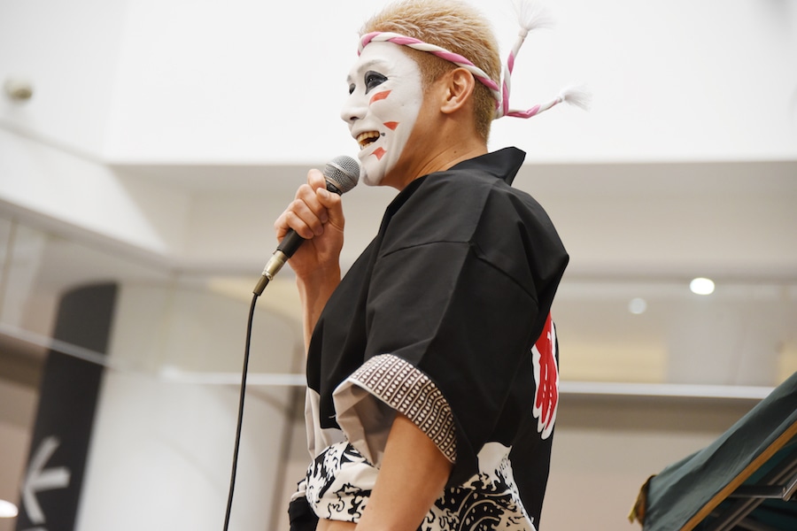 樽美酒研二