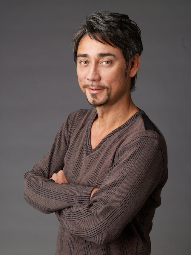 クリス・ペプラー