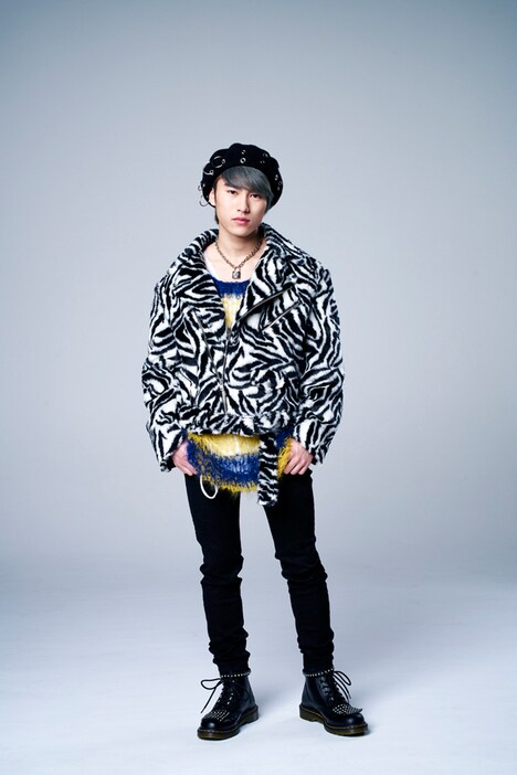 泉大智（DISH//）