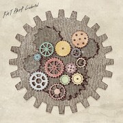 FAT PROP「COLORFUL」ジャケット