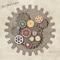 FAT PROP「COLORFUL」ジャケット