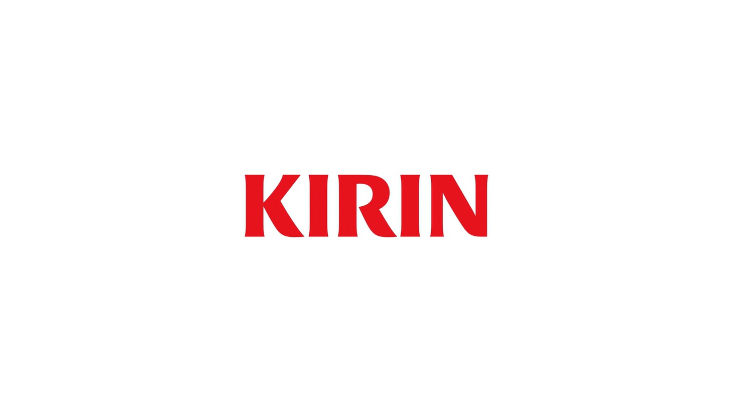 「キリン 氷結」新CMのワンシーン。