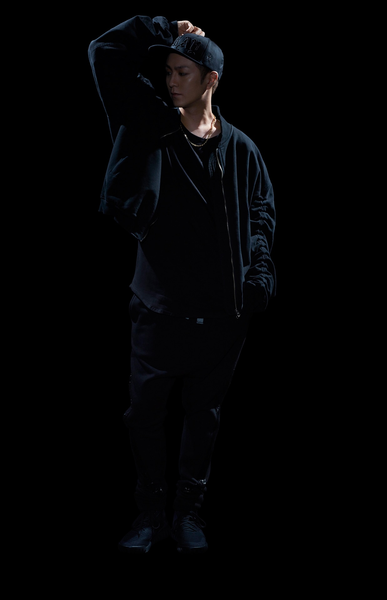 urata naoya（AAA）