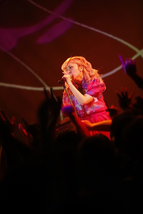 火寺バジル（Vo）