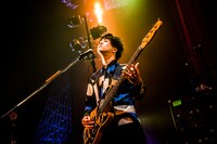 マイケル（B）（撮影：浜野カズシ）