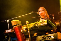 AYANO（Key）（撮影：木場ヨシヒト）