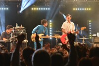 神聖かまってちゃん（撮影：沼田学）