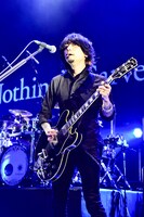 生形真一（G）（Photo by RUI HASHIMOTO [SOUND SHOOTER]）