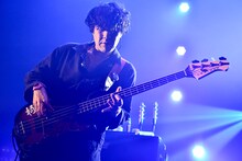 日向秀和（B）（Photo by RUI HASHIMOTO [SOUND SHOOTER]）