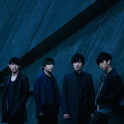 flumpool新シングルは3仕様、初回盤DVDに年越しライブ収録