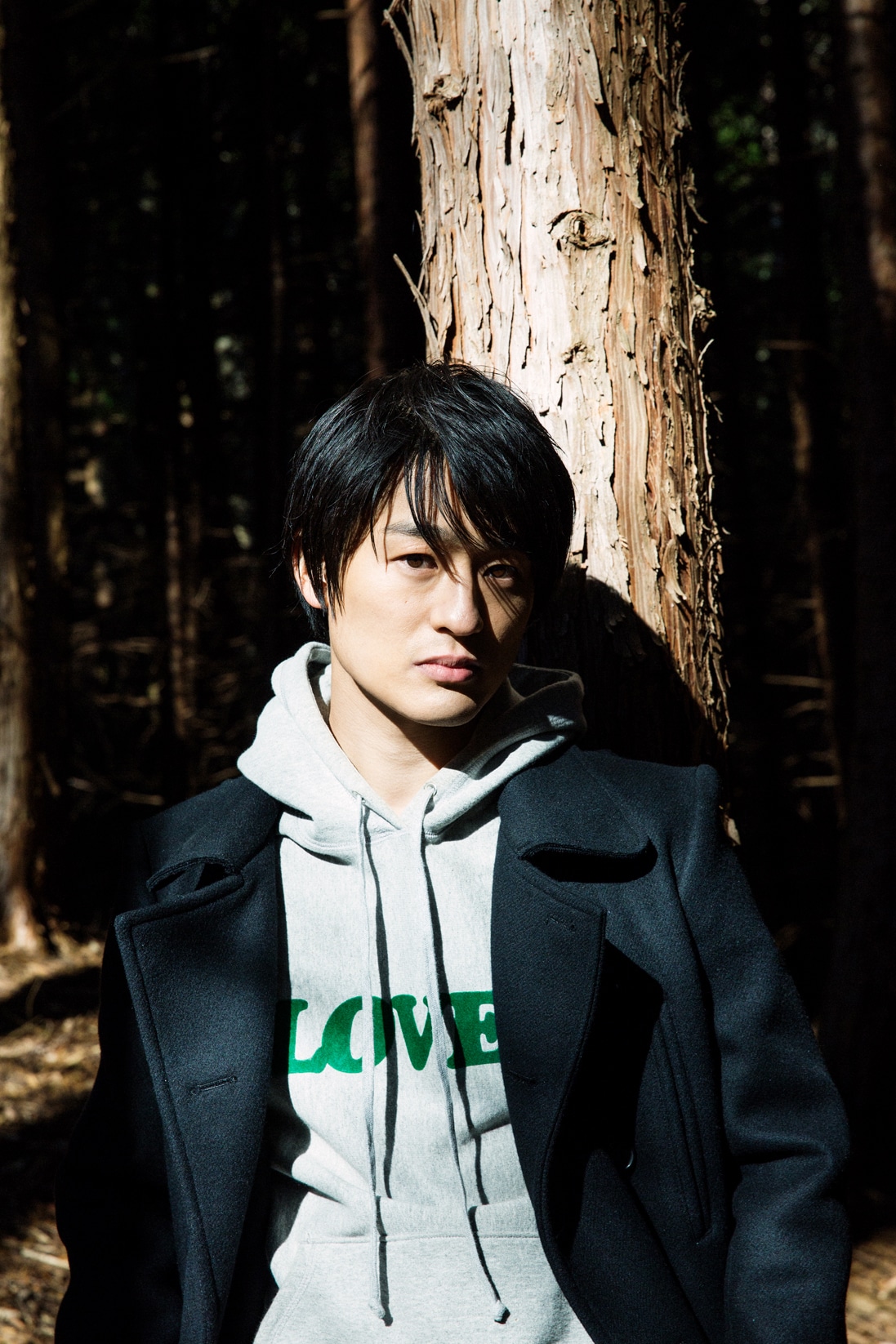尾崎裕哉