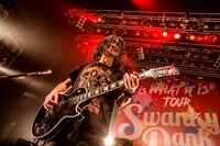 KO-TA（G）（Photo by TAKASHI KONUMA）