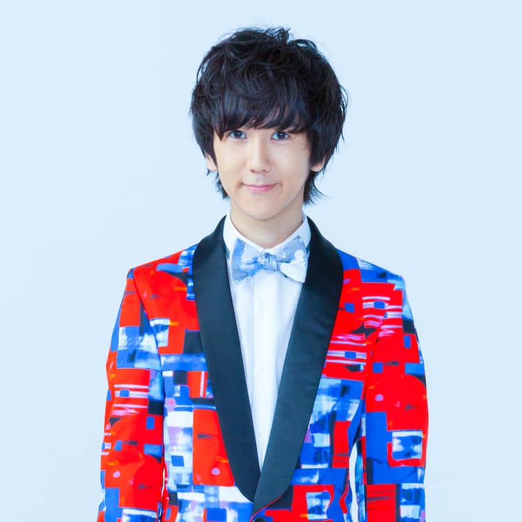 CUBERS末吉9太郎が悩みに答える「本当は頼もしい男なんだぞ！」 - 音楽 