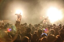 MOROHA（Photo by Suzuki Kouhei）