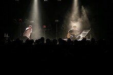 MOROHA（Photo by Suzuki Kouhei）